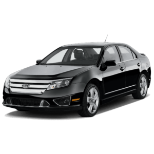 Выкуп битых запчастей Ford Ford Fusion (North-America)